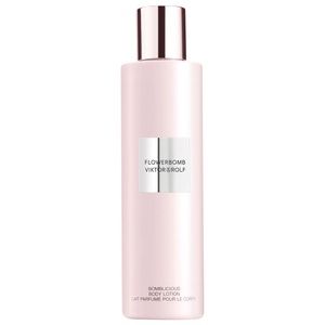 Viktor&Rolf Flowerbomb body lotion